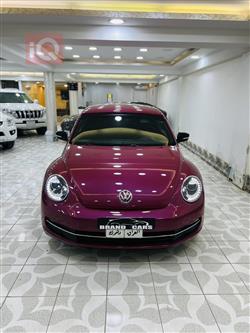 ڤۆڵکسواگن بیتڵ